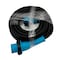 Connecticut Electric STW Extension Cord, 10 AWG, Indoor/Outdoor, 10/3, 1 Outlets, L5-30R, Black/Blue, Nylon, TT-30P HEPC3030CFE - alternate 2